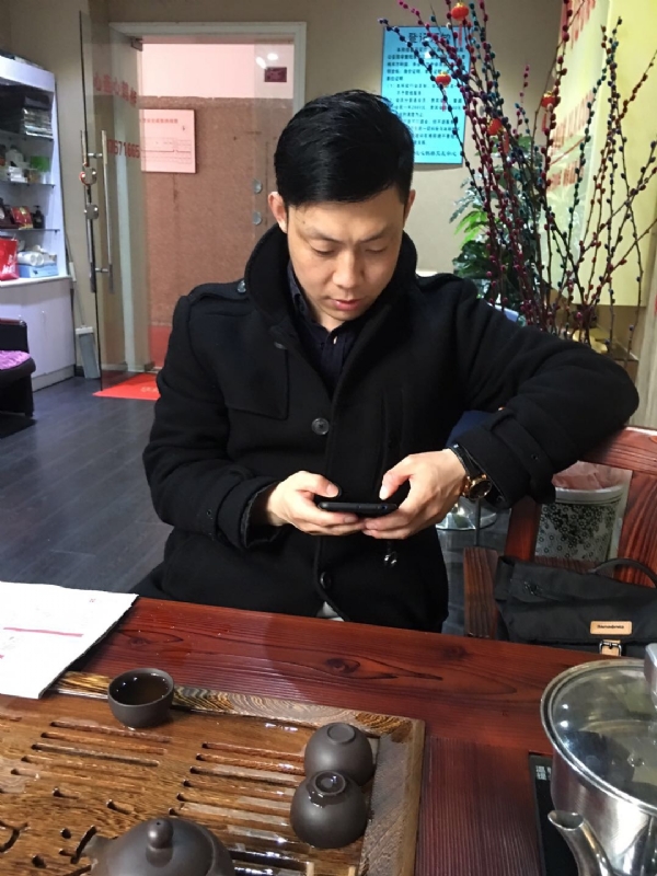 杨洋的第一张照片--南平征婚网