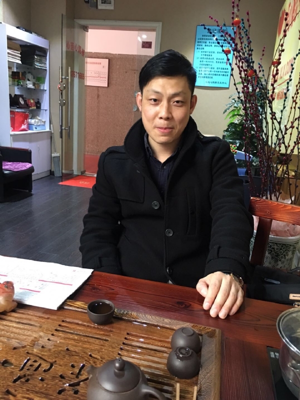 杨洋的第二张照片--南平征婚网
