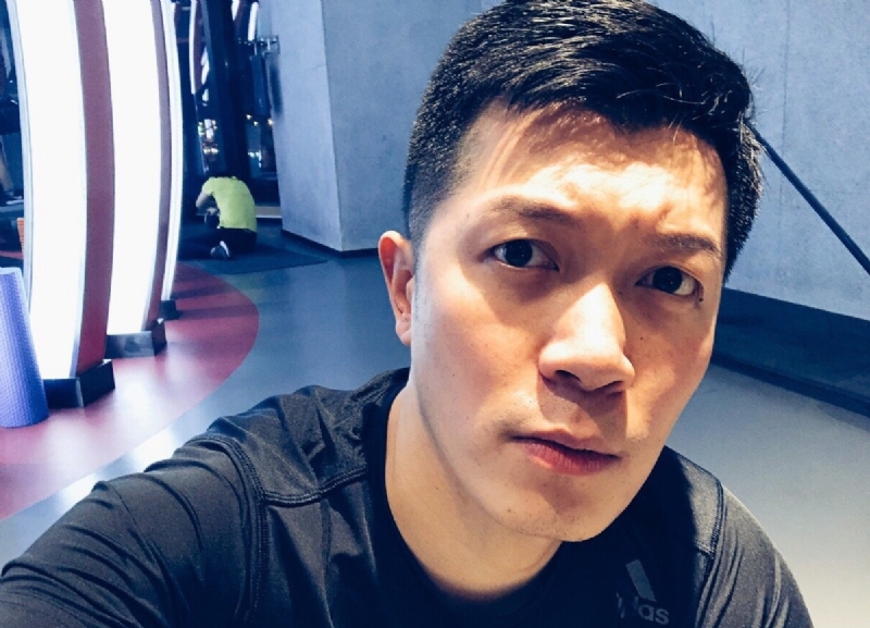 张勇耀的第一张照片--南平征婚网