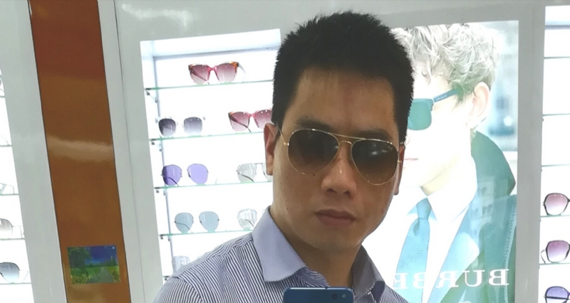 希望之灯的第一张照片--南平征婚网