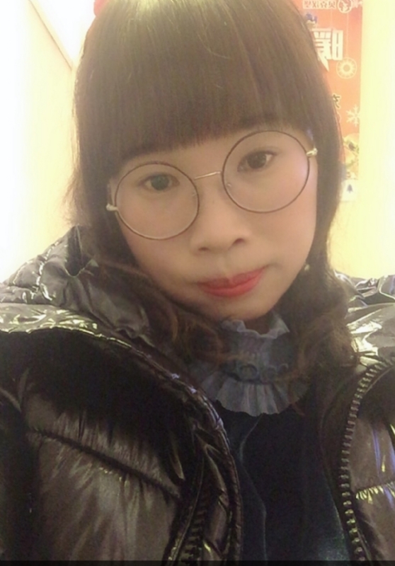 琴子的第一张照片--南平征婚网