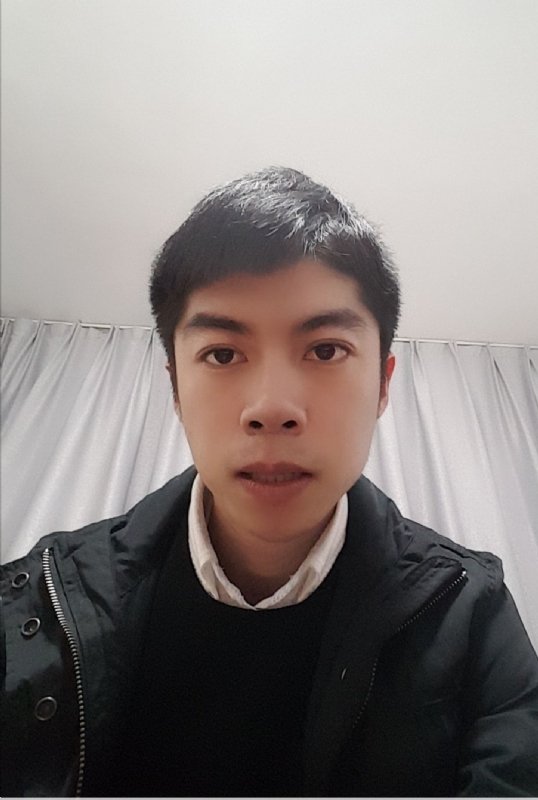 别发呆的第一张照片--南平征婚网