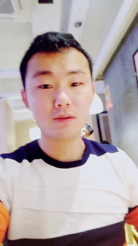 云淡风轻的第一张照片--南平征婚网