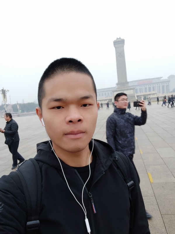 秋殇的第二张照片--南平征婚网