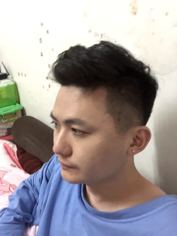 jason的第一张照片--南平征婚网