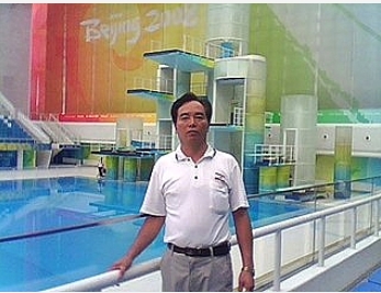 天生我福的第一张照片--南平征婚网