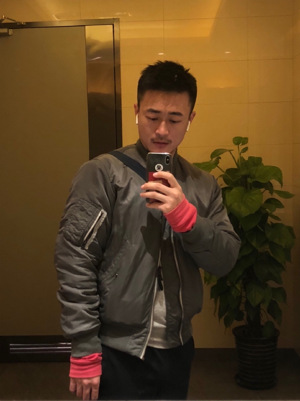 林云海的第一张照片--南平征婚网