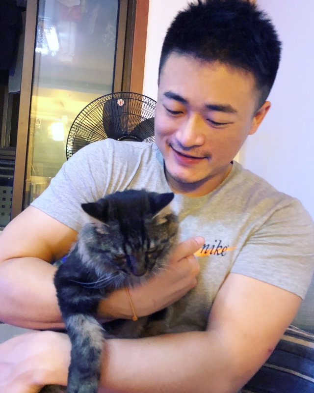 林云海的第二张照片--南平征婚网