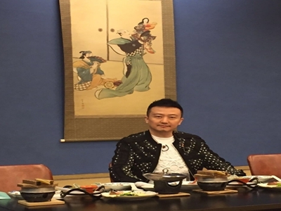 月影沙丘的第一张照片--南平征婚网
