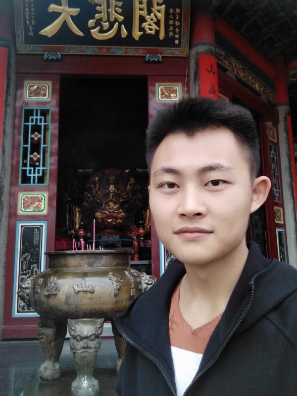 林海峰的第一张照片--南平征婚网