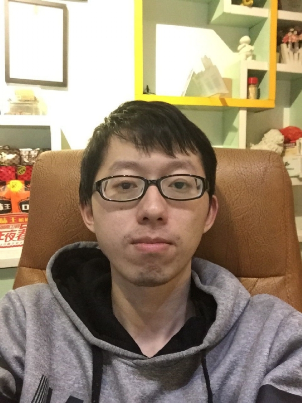 桀桀的第一张照片--南平征婚网