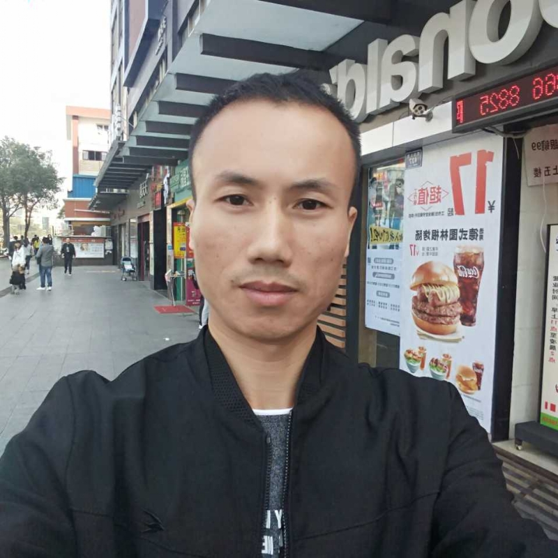 地瓜的第一张照片--南平征婚网