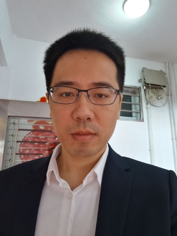 妥妥当当的第一张照片--南平征婚网
