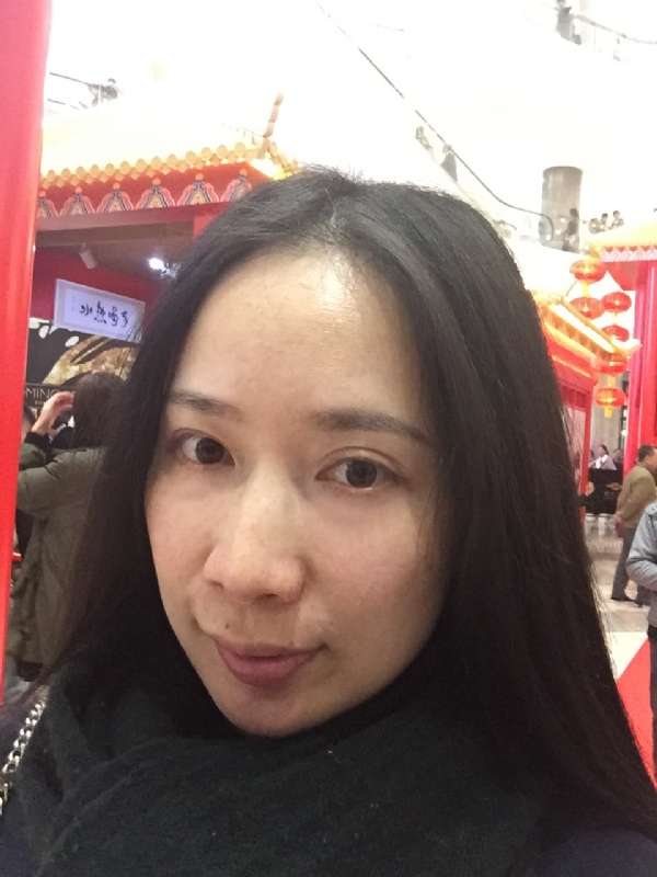 sisi的第一张照片--南平征婚网