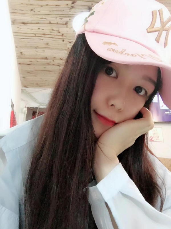 丹丹的第一张照片--南平征婚网