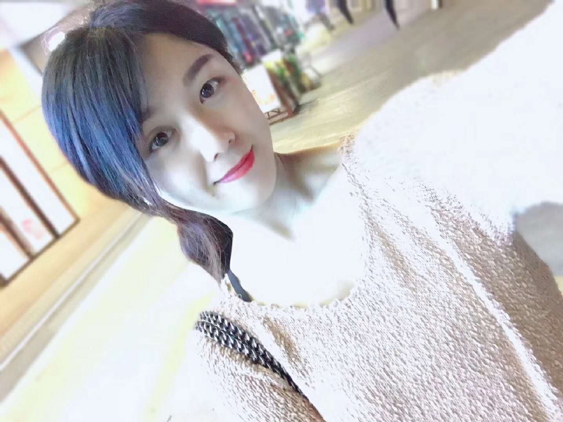 丹丹的第二张照片--南平征婚网