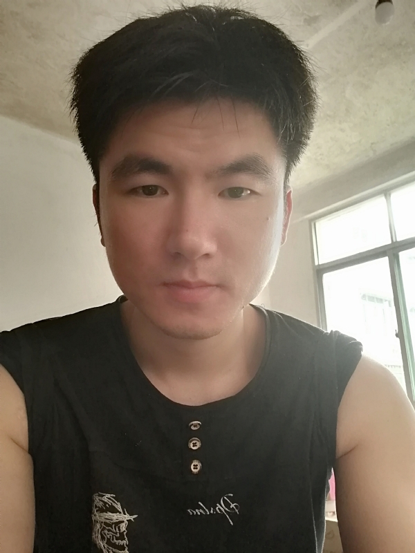 何必呢的第一张照片--南平征婚网