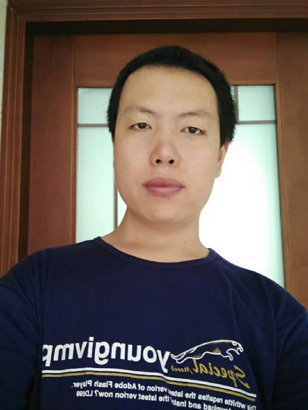 期待认识你的第一张照片--南平征婚网