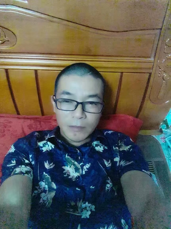 坚信就是你的第一张照片--南平征婚网