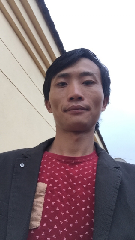 WENK的第一张照片--南平征婚网