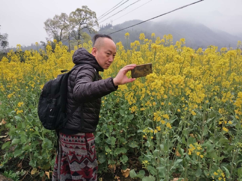 Dennison的第一张照片--南平征婚网
