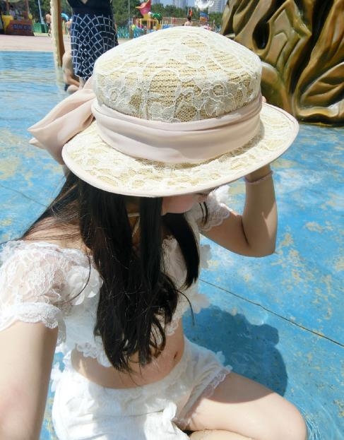 小妮的第二张照片--南平征婚网