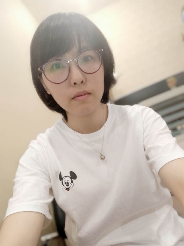 至简至繁的第一张照片--南平征婚网
