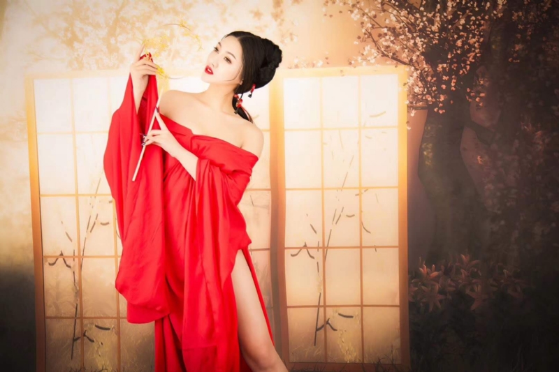 小艾的第三张照片--南平征婚网