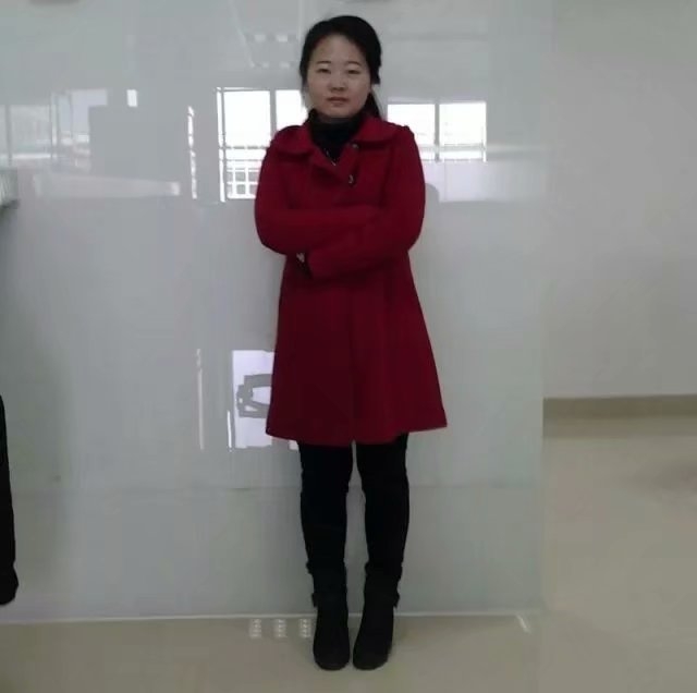 陈美美2019的第一张照片--南平征婚网