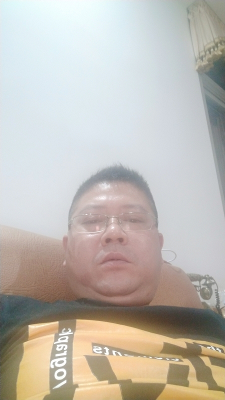 阿明的第一张照片--南平征婚网