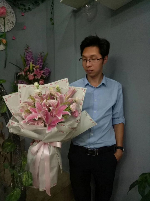 不死书生的第一张照片--南平征婚网
