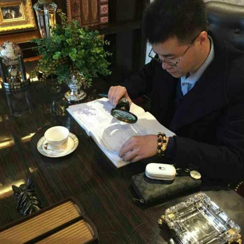 海纳百川的第一张照片--南平征婚网