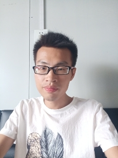只求缘分来到的第一张照片--南平征婚网