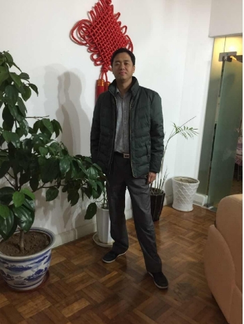 阳光的第一张照片--南平征婚网