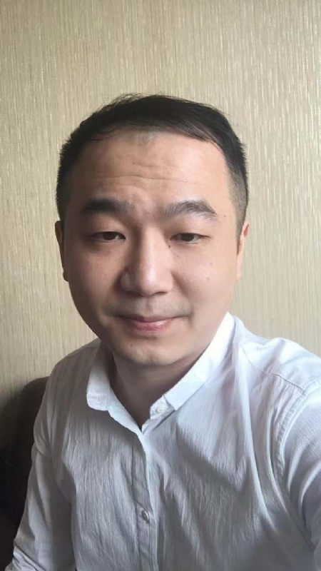 陈泽龙的第一张照片--南平征婚网