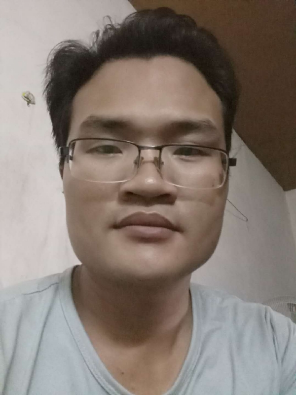陈欣宇的第三张照片--南平征婚网