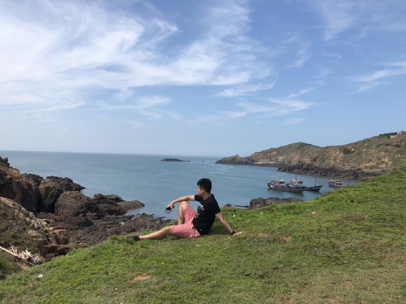 闭月的第二张照片--南平征婚网