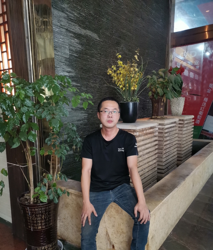 孤独小舟的第二张照片--南平征婚网