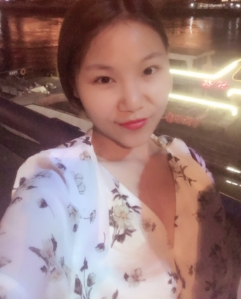 彩儿的第一张照片--南平征婚网