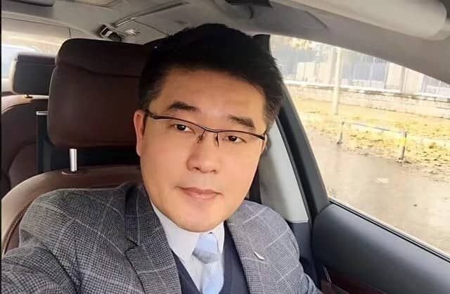 人生百味苦尽甘来的第一张照片--南平征婚网