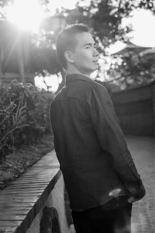 真心换真心的第二张照片--南平征婚网