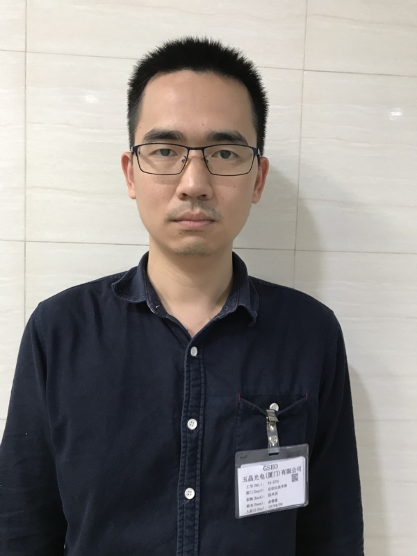 真心换真心的第三张照片--南平征婚网