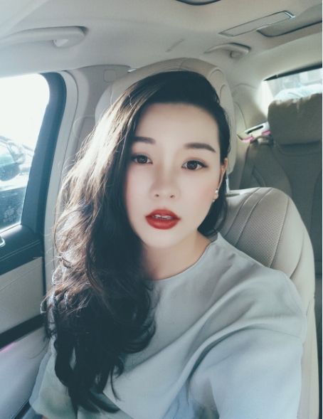 陈小姐的第一张照片--南平征婚网