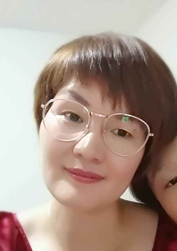 一曲墨白的第一张照片--南平征婚网