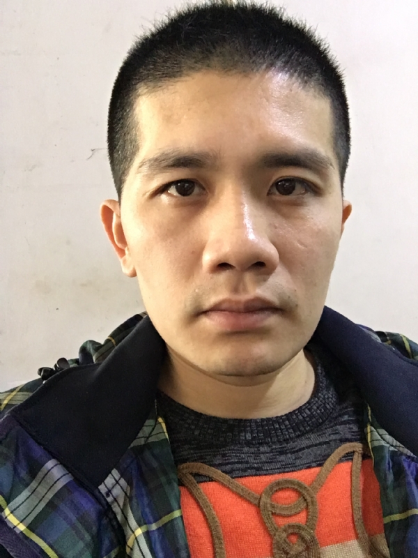 白羊座的第二张照片--南平征婚网