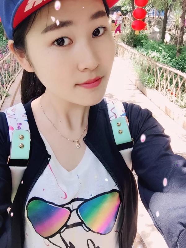 木木的第一张照片--南平征婚网