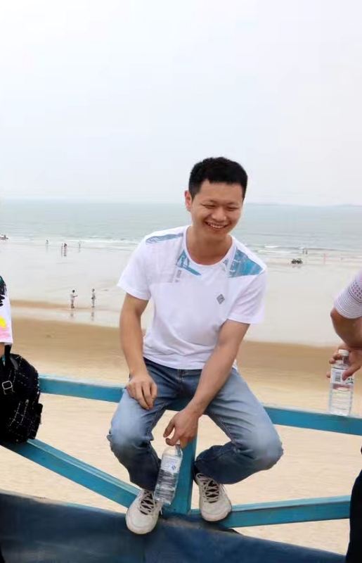 A乐米的第一张照片--南平征婚网
