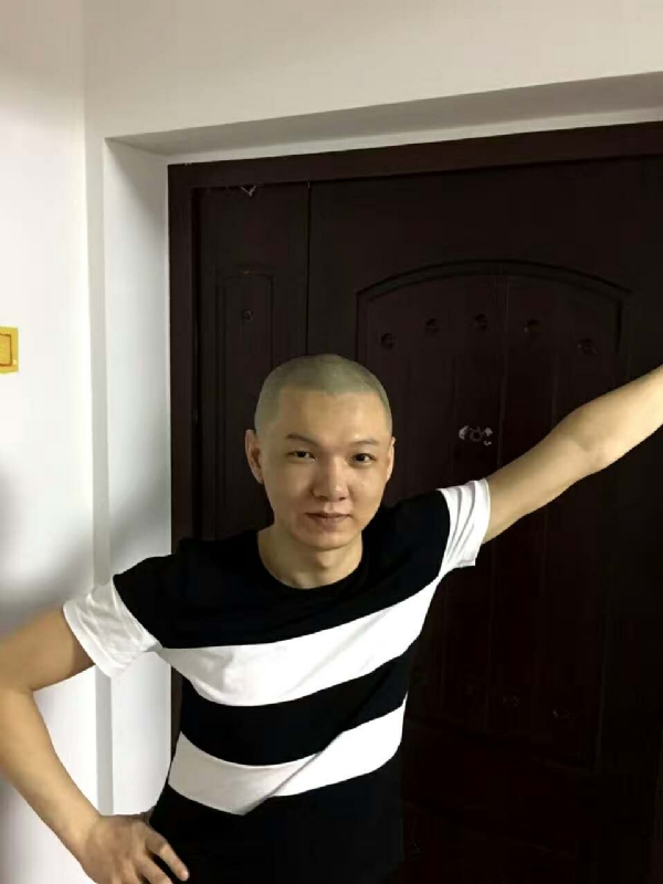 顺子的第一张照片--南平征婚网