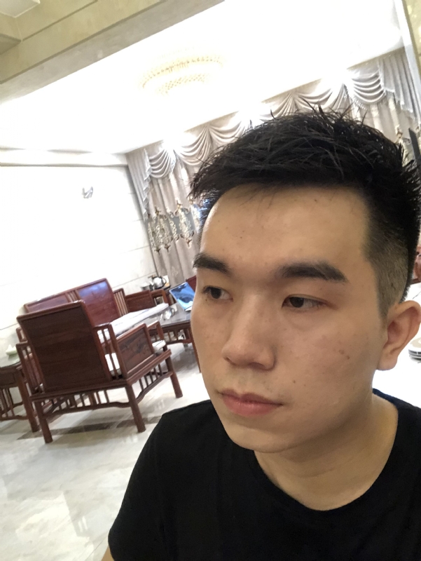 少涵的第一张照片--南平征婚网