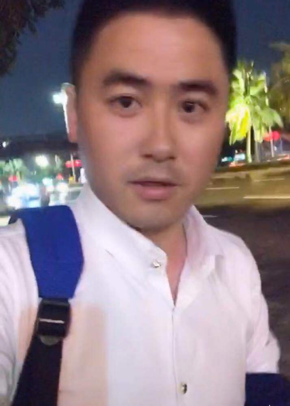 chen的第二张照片--南平征婚网